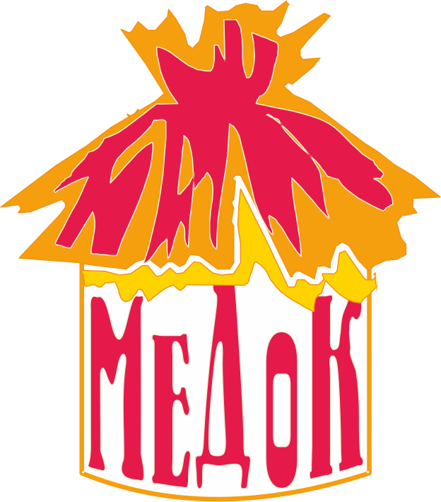 LOGO MEDOK